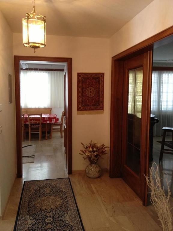 Apartment Plauncas Acletta Disentis Esterno foto