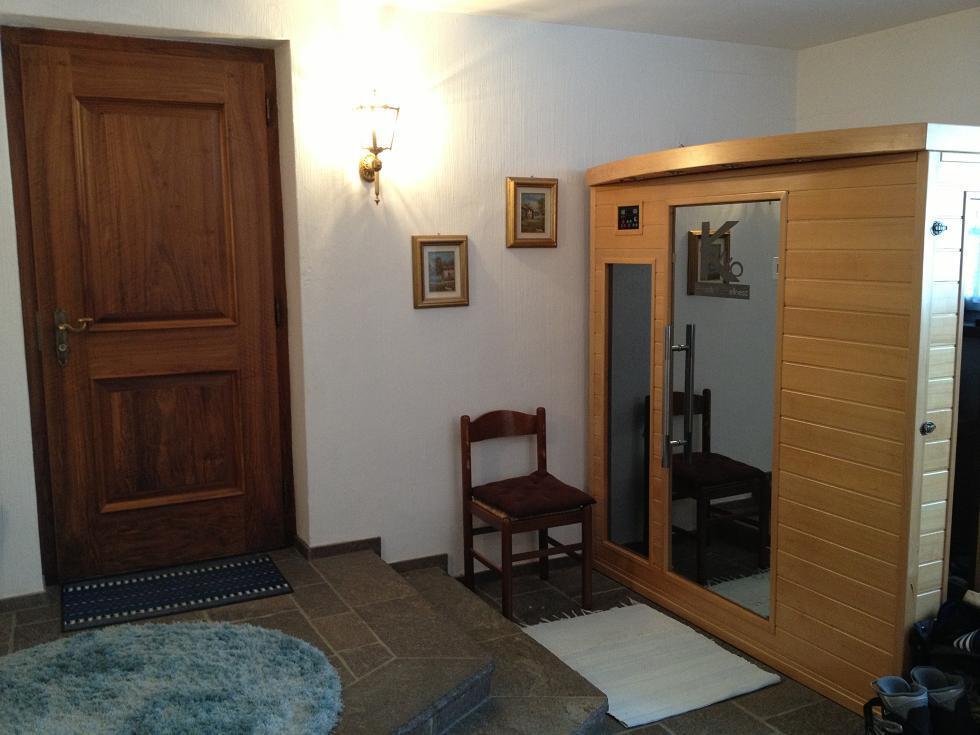 Apartment Plauncas Acletta Disentis Camera foto