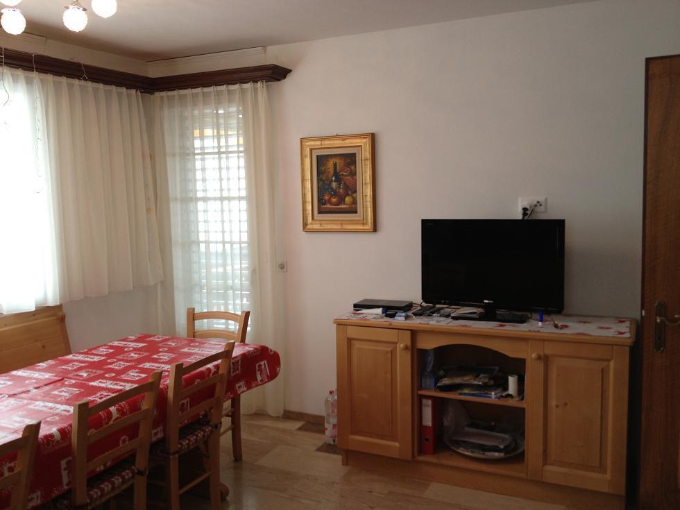Apartment Plauncas Acletta Disentis Camera foto